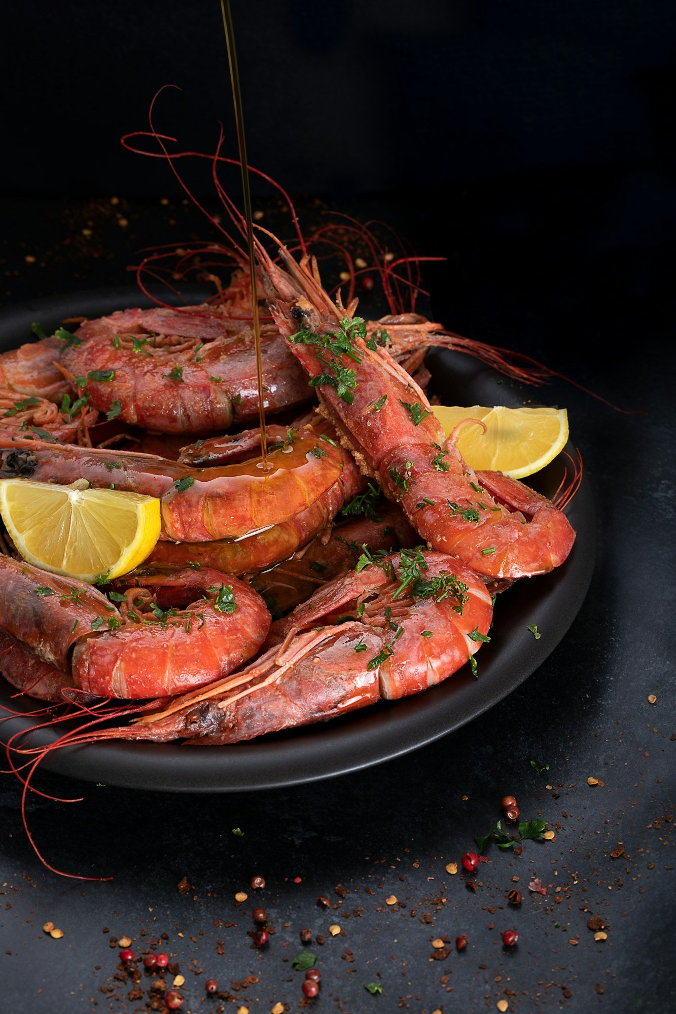 Prawns